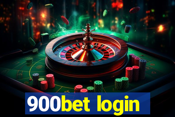 900bet login